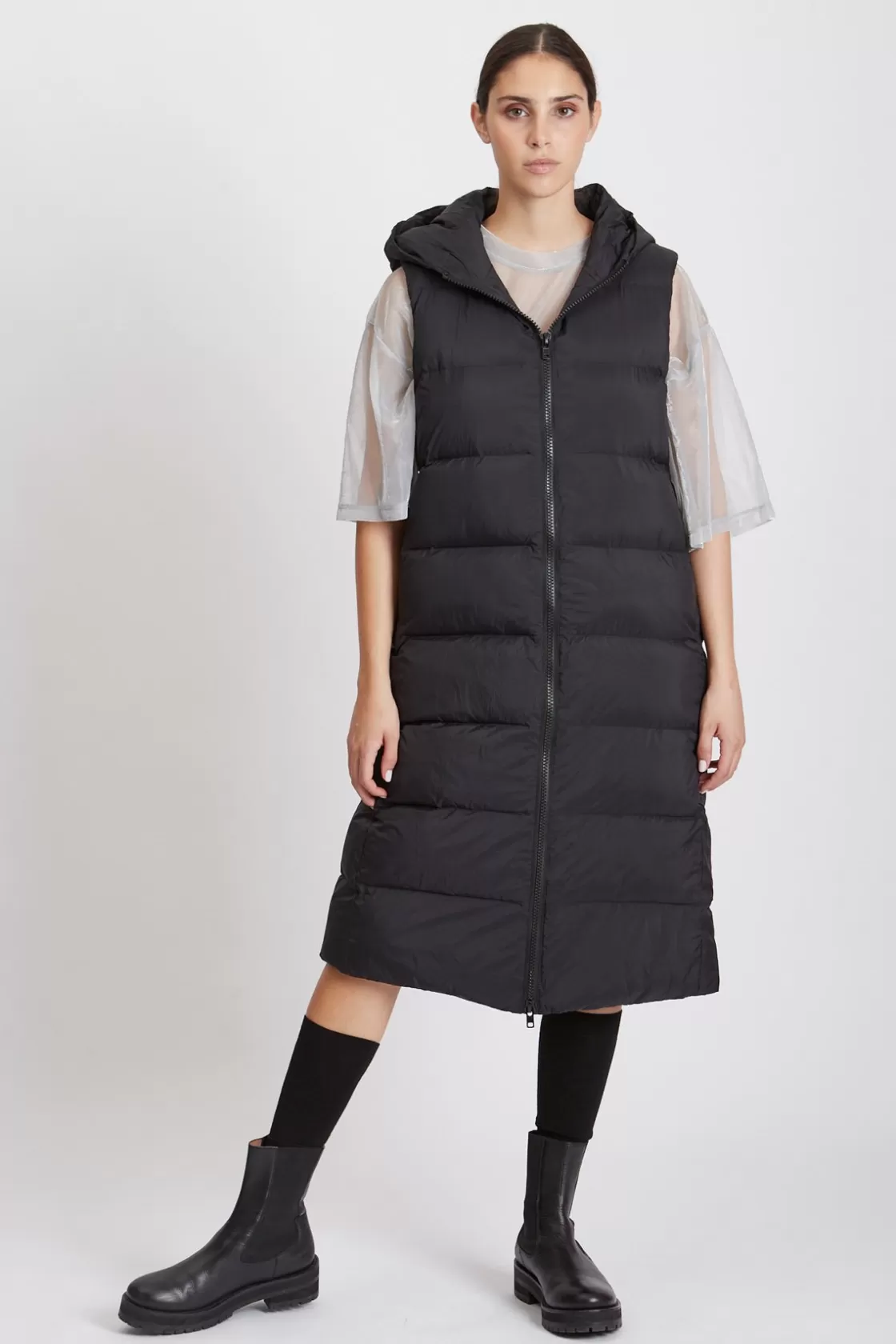 Flash Sale Agathevestw Donna Gilet