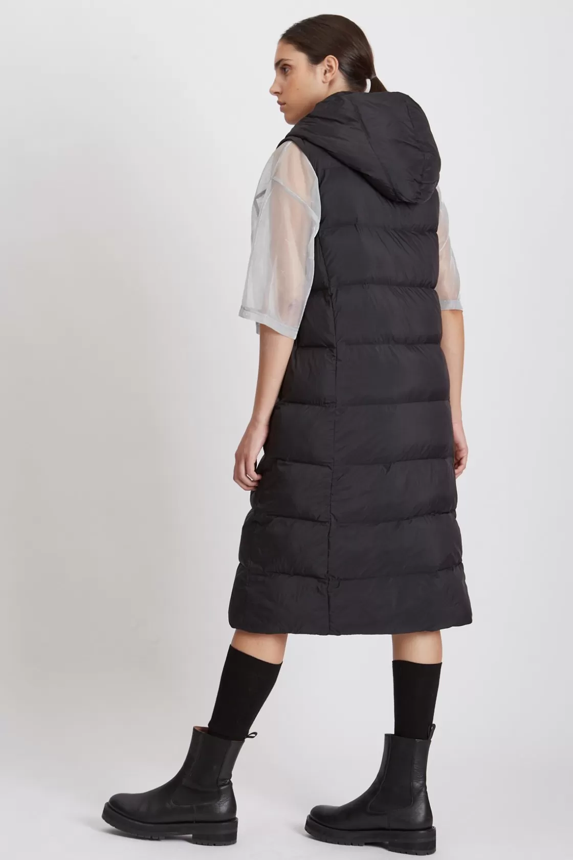 Flash Sale Agathevestw Donna Gilet