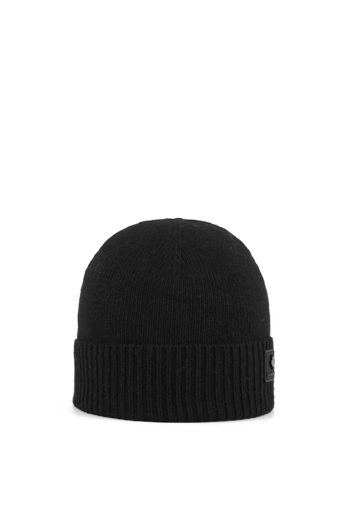 Cheap Beanie Con Lana E Cachemire Donna Accessori