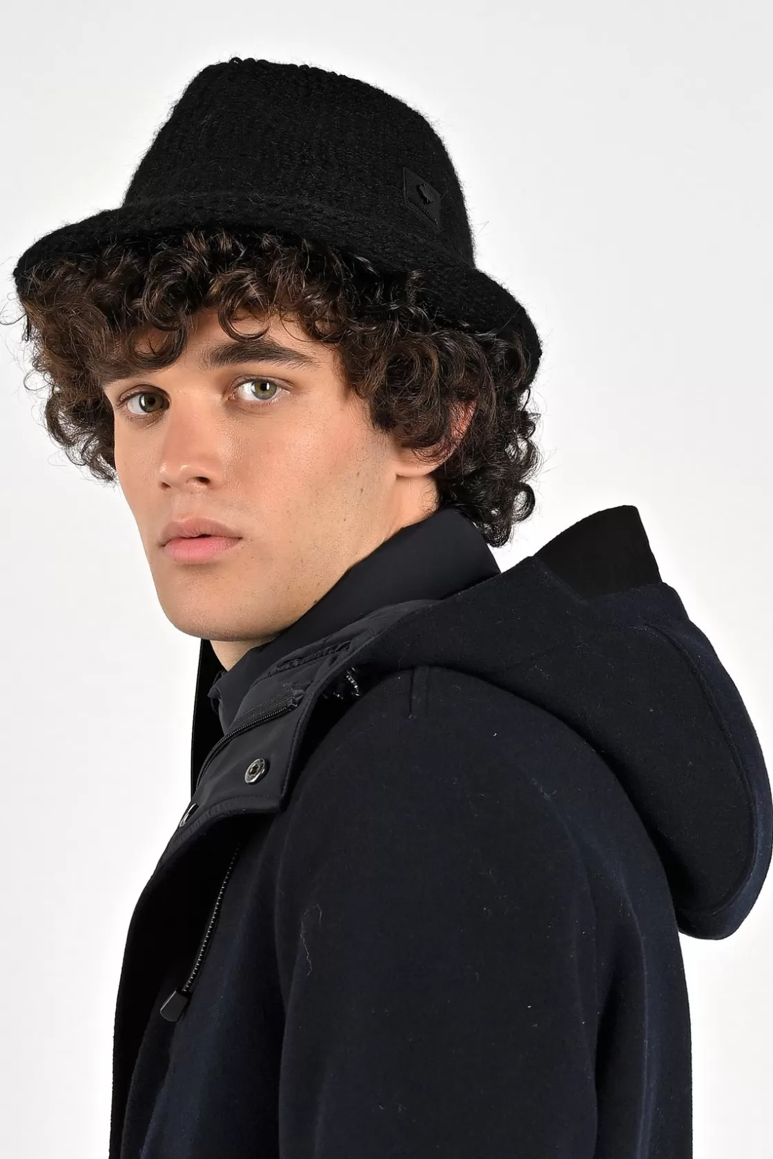 Fashion Cappello Elegante Unisex Donna/Uomo Accessori | Accessori