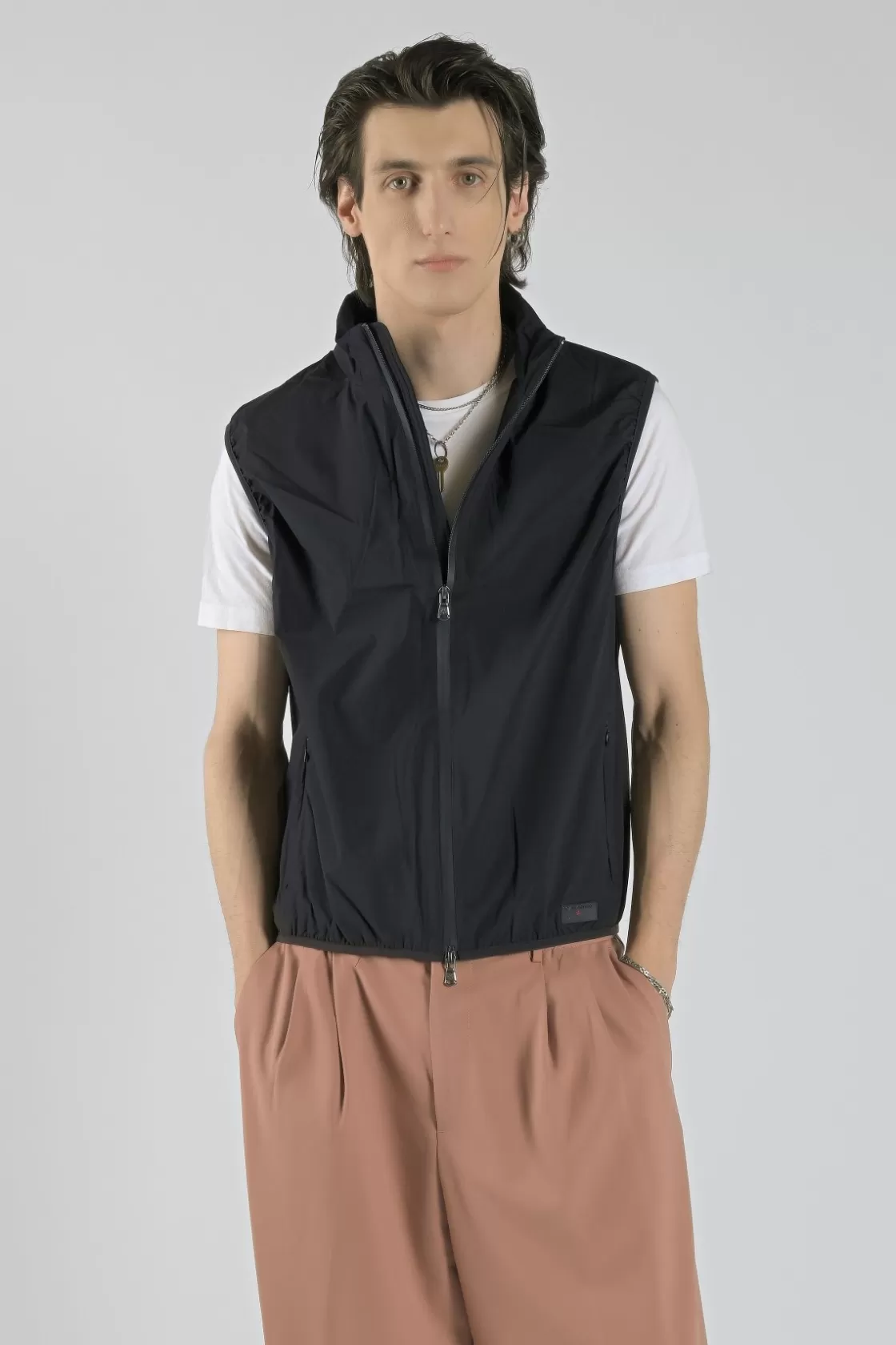 Cheap Gilet Horace Uomo Gilet