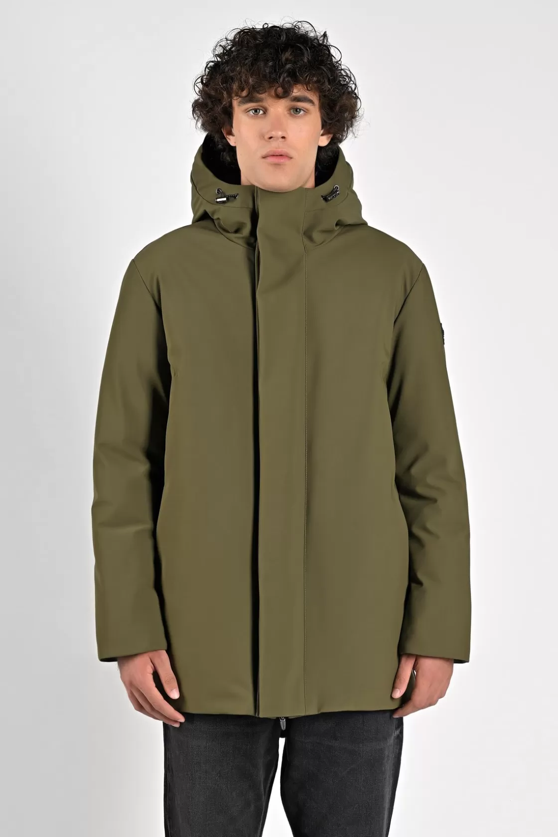 Shop Nelson Uomo Giacche Sport | Eskimo & Parka