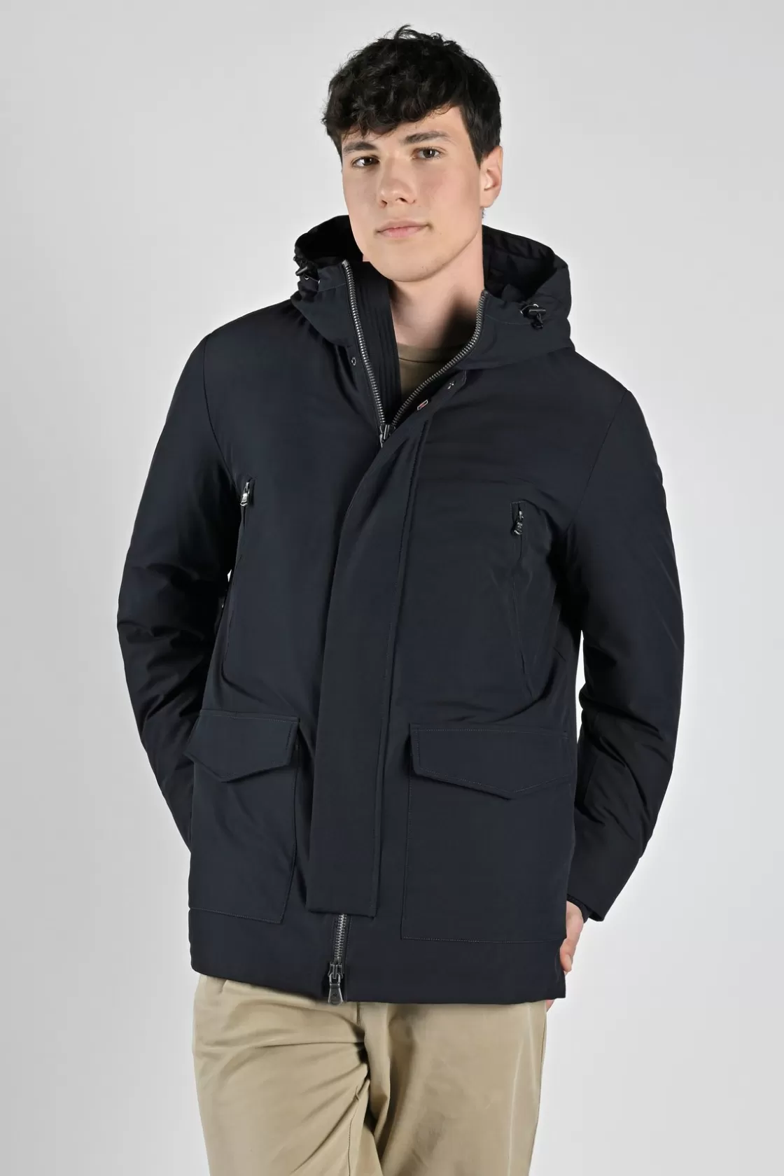 Shop Sparwood Lite 2 Uomo Eskimo & Parka