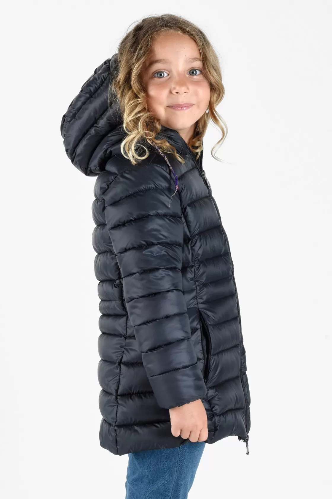 Outlet Teslin Recycled Kid Bambino Bambina